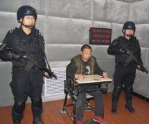 大荔县公安打掉一特大贩毒团伙
