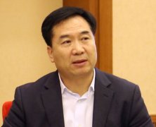 辽宁省人大决定李希为代省长