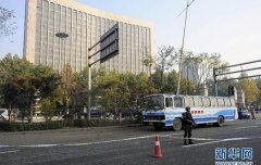 山西省委门前爆炸”制造者被判死刑
