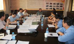 延川公检法召开提高办案质量联席会议
