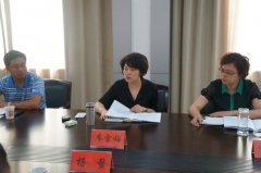 女县委书记民主生活会被“打脸” 半月后自己拎包