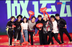 《万万没想到》电影首映 万万粉丝引爆北上广