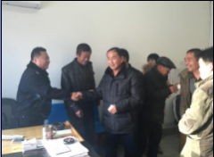 哈密法院执结劳务纠纷系列案件