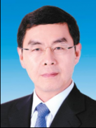 上官吉庆当选西安市市长
