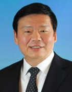 陕西省委主要负责同志职务调整