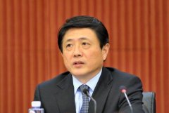 刘伟平兼任中国科学院党校校长