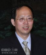 中央批准苟仲文任北京市委副书记