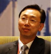 张涛出任央行副行长 拟接替朱民出任IMF副总裁