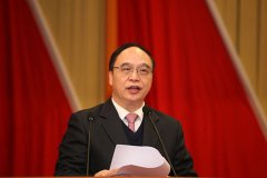  广东省委副秘书长、原湛江书记刘小华自缢身亡
