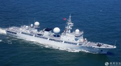 中国军舰这都进入日本领海了，安倍为何不抗议？