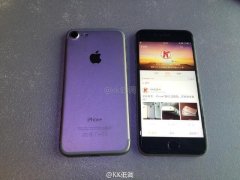 花了10万告诉你 iPhone 7外型基本就这样了