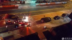 纽约爆炸致最少29人受伤：建筑损毁数百人逃离