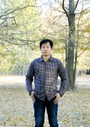 一个人：从黑发到白发
