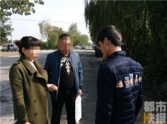 女子40多万爱车送进汽修厂修理 被用作抵押全然不知
