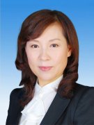 陕西省人大常委会接受王莉霞辞去副省长职务请求