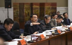李克强：个别企业“去产能”中偷奸耍滑，国务院要派调查组！
