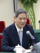 国共对话北京登场 张志军提4大重点
