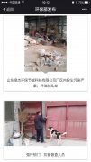 环保部执法人员在济南遭企业扣留 涉事4人被传唤