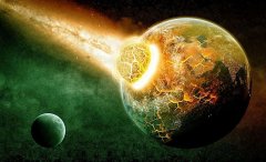 外媒：古代石刻证实人类文明兴起于彗星撞地球