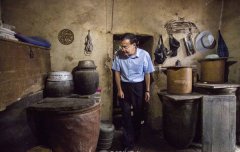 李克强深入太行山区考察脱贫攻坚