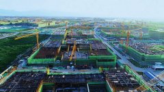西咸一体化调查：两座城市一张蓝图渴望携手