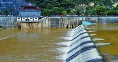  “汉中三堰”成功入选世界灌溉工程遗产名录