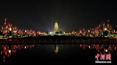 国家中心城市如何建？西安市长：不要带污染的GDP
