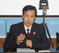 耀州区检察院召开2019检察工作暨党风廉政建设和反腐败工作会议
