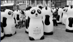 上海旧衣回收箱以公益之名牟利