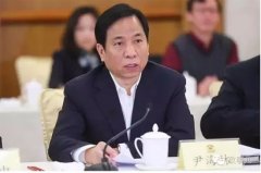 天津市副市长尹海林涉嫌严重违纪被免职