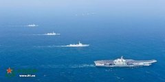 中国海军的战绩单：毁伤敌舰418艘、敌机574架