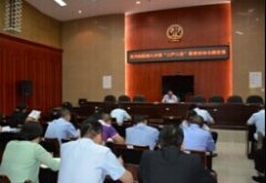 弘扬兰辉精神  践行“三严三实”
