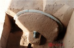 陕西考古发现青铜马车 堪称西周“第一豪车”(图)