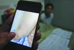烟灰烫、甩耳光……15岁女生遭同学殴打凌辱近4小时