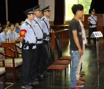 西铁法院：法警大队圆满完成异地庭审保障任务