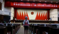 郭年英：群众利益记心里