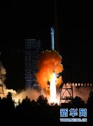 嫦娥五号试验器飞抵月球附近 准备返回地球