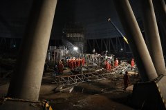 “11·24”事故现场搜救工作结束 未新发现罹难者遗体