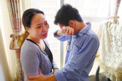  大三学生陷入“校园贷” 借了十来万本息要还22万