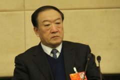 江西部分官员给副国级“老虎”送钱细节披露