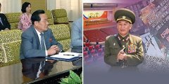 韩国统一部：朝鲜内阁副总理金勇进被处决
