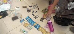 邯郸局长高速路跳车身亡 贪污1.4亿携47张银行卡