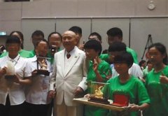 起底邪教“血水圣灵”：控制信徒当免费劳工