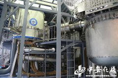  又一国之重器！中国建成“稳态强磁场实验装置”
