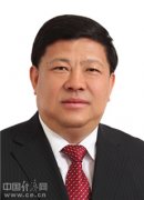 长春市长姜治莹任吉林统战部长 曾被记大过