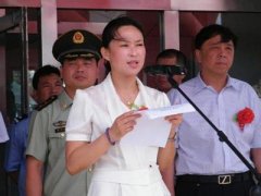 保障房审出最美最狠强拆女市长：我不懂法 不按法办