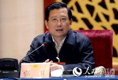 江西书记暗访村委会选举 村民：干部让选谁就选谁