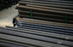 钢贸行业大洗牌：多人自杀、300人入狱、数百亿坏账