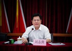 广东原副省长刘志庚被开除党籍 长期搞迷信活动