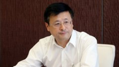 陈寅任上海市副市长